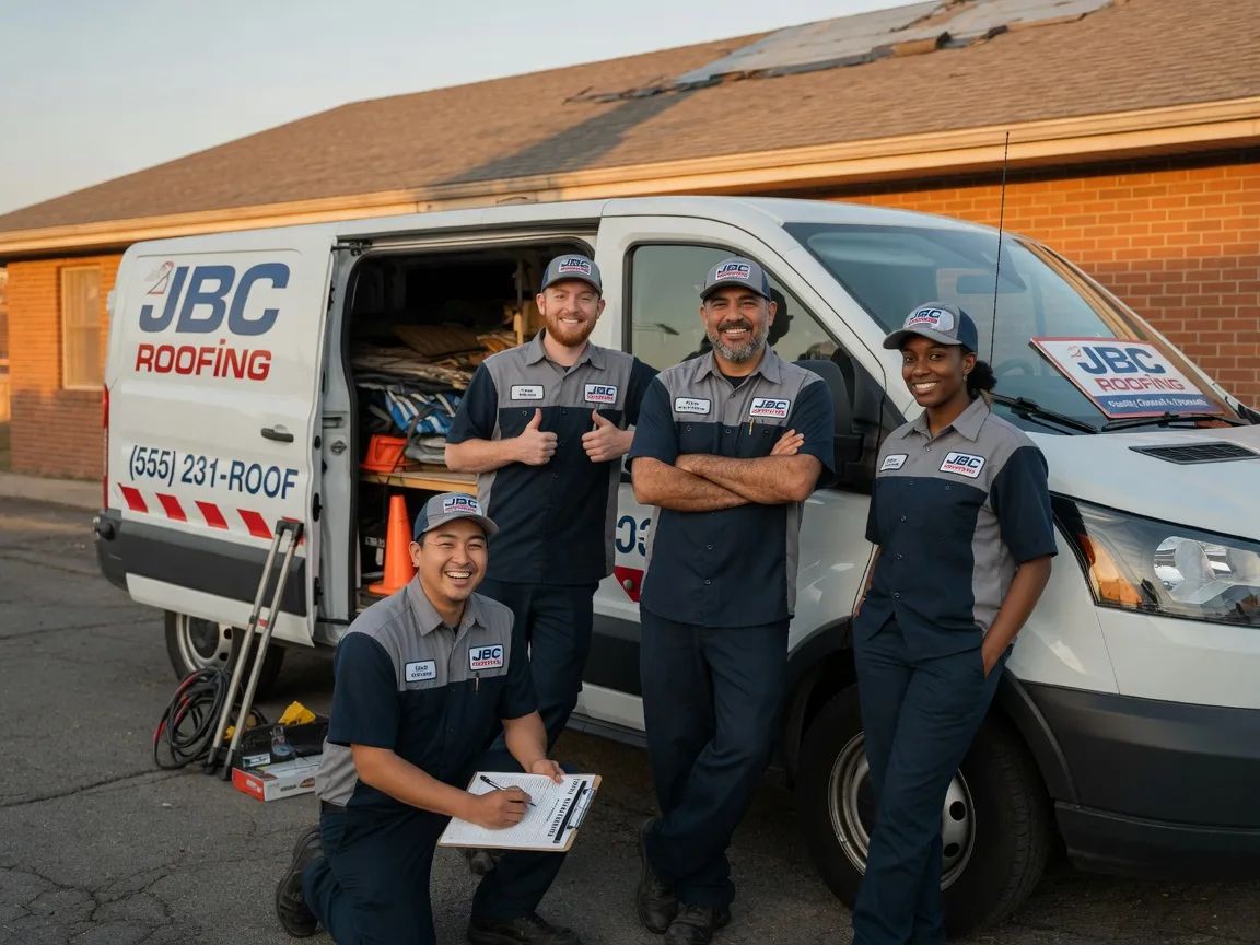 Roof Replacement company in Beersheba Springs, TN