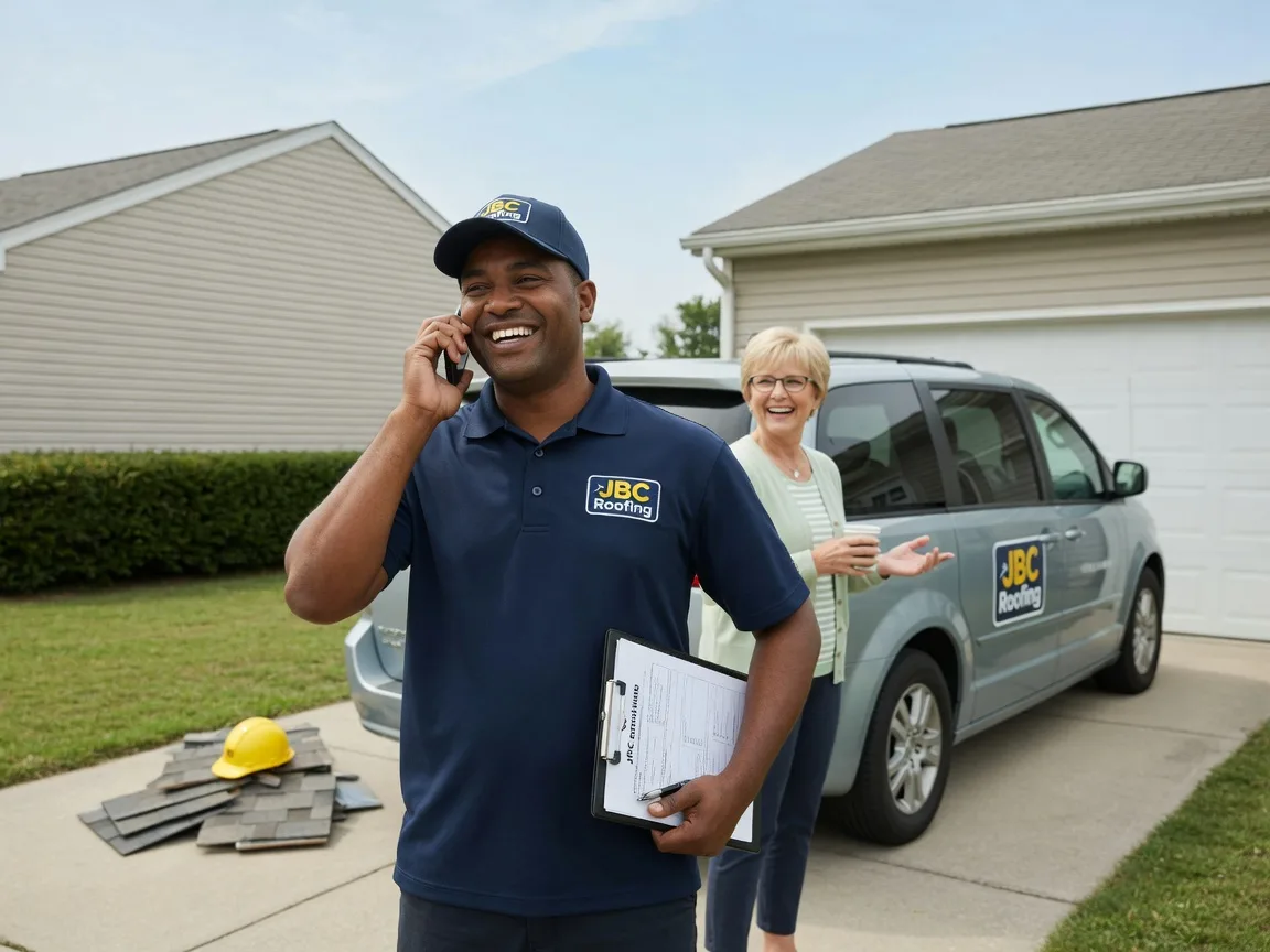 Roof Replacement Beersheba Springs, TN FAQs